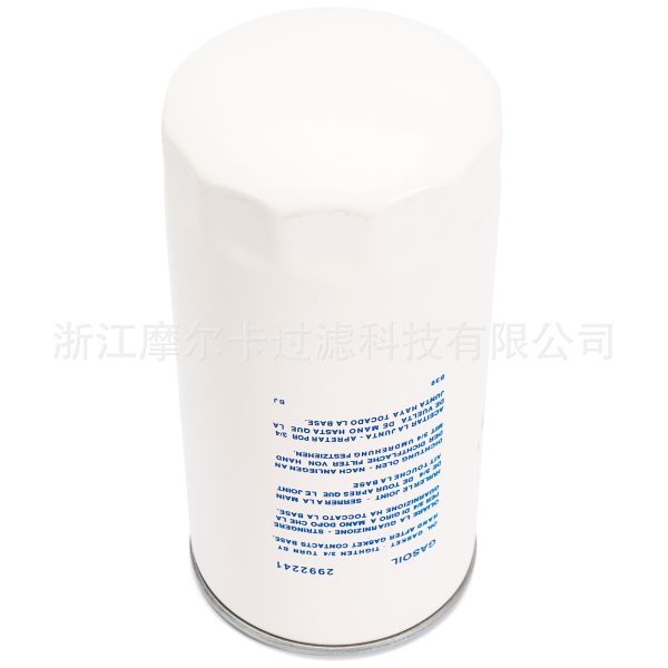 摩尔卡环保汽车卡车汽油发动机系统机油滤清器 2992241
