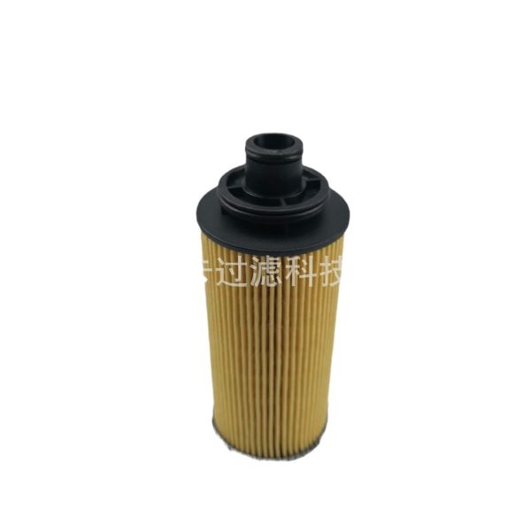 厂家直销汽车卡车汽油发动机 HU 6022 燃油机油滤清器 柴油滤芯