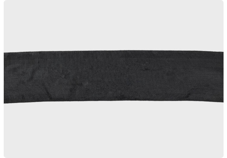 超高分子聚乙烯护套款软卸扣 疙瘩扣 11吨软卸扣 户外越野 抗拉扯