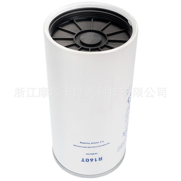 摩尔卡环保汽车卡车汽油发动机系统机油滤清器 R160T