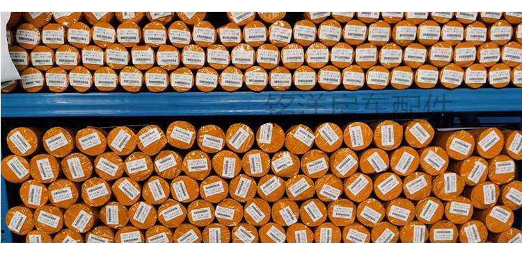 房车铝型材带灯槽卫生间转角型材旅居拖挂车家具门板包边圆角型材