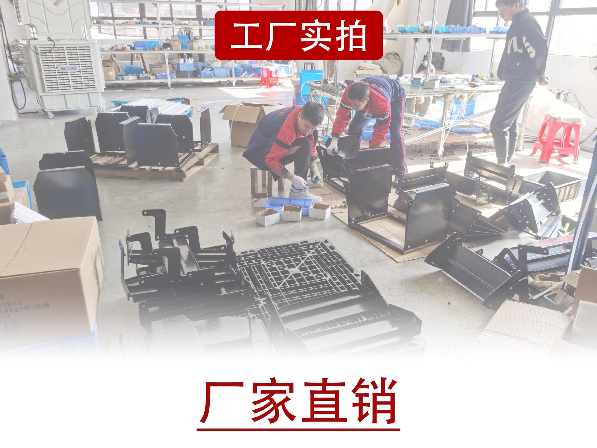 美式房车折叠踏步 旅居车上下迎宾踏板 拖挂车单层踏步手动收缩脚