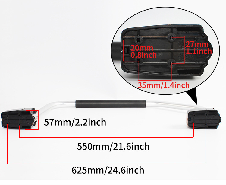 房车车门把手 旅居车上车辅助把手拖车拖挂上车扶手可折叠折弯拉