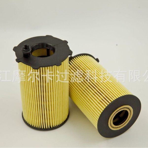 厂家直销汽车卡车汽油发动机 26320-3CAA0 OX417D 燃油机油滤清器