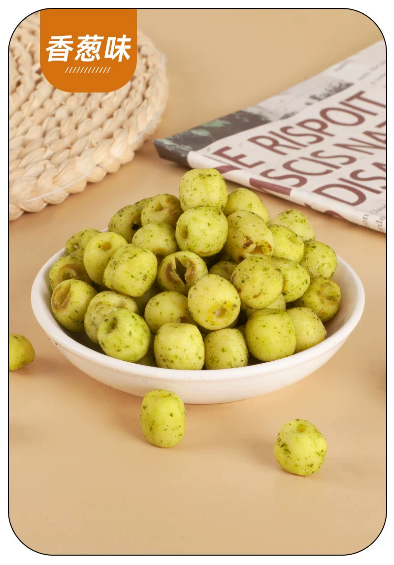 散装即食莲子脆袋装莲子脆40g去芯脱水果蔬菜干休闲果蔬脆莲子脆