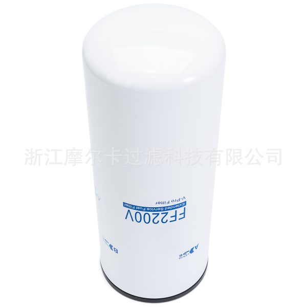 摩尔卡环保汽车发动机系统机油滤清器 FF2200V