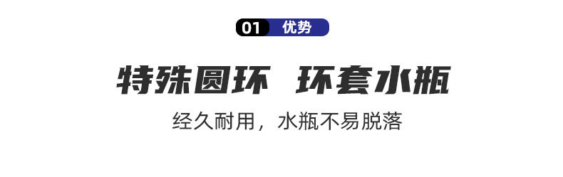 户外手提绳 厂家直供定制批发 涤纶伞绳保温杯户外野外救援求生
