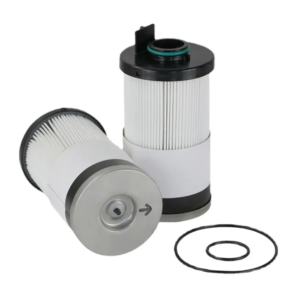 卡车柴油发动机燃油水分离器过滤器FS53015 FS20081