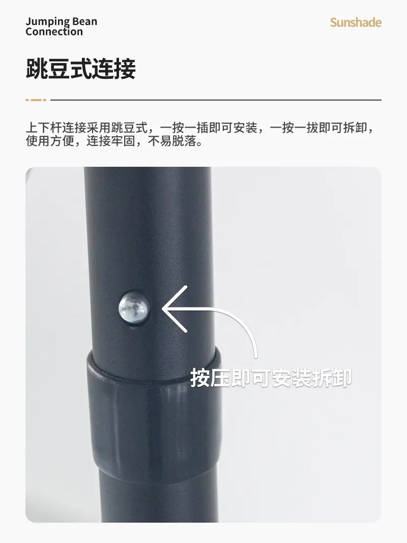 户外室内摆摊遮阳伞商业街咖啡厅广告海边遮阳伞全铁手摇伞太阳伞