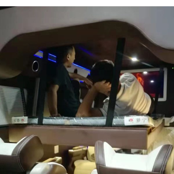 房车电动升降床遥控器 旅居车吊床面板控制开关 升降床机械开关