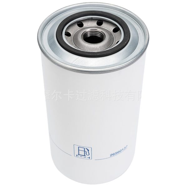 摩尔卡环保汽车卡车汽油发动机系统机油滤清器 26560137