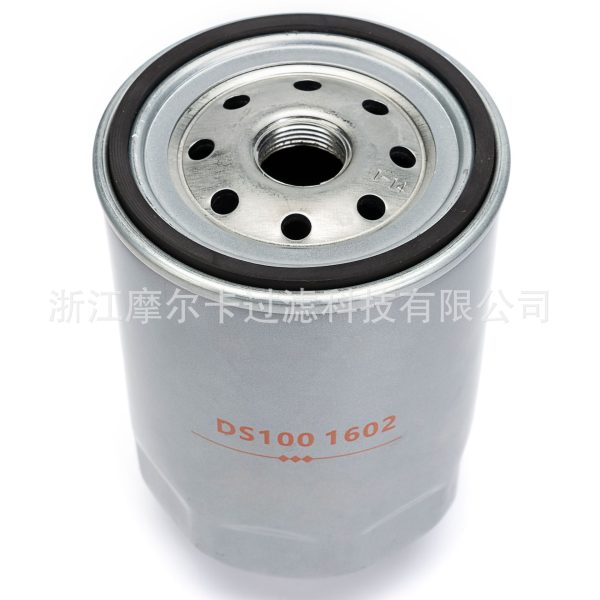 摩尔卡环保汽车卡车汽油发动机系统机油滤清器 DS1001602