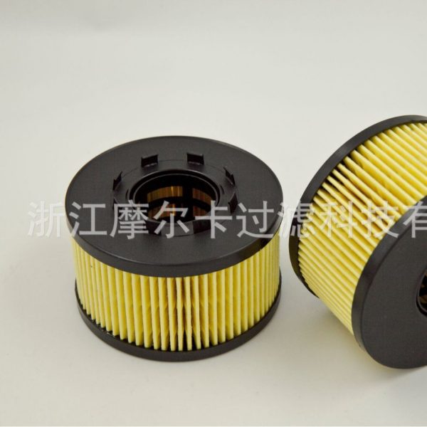 HU920x 摩尔卡汽车配件机油滤清器滤芯OX191D E33HD96 CH9023ECO