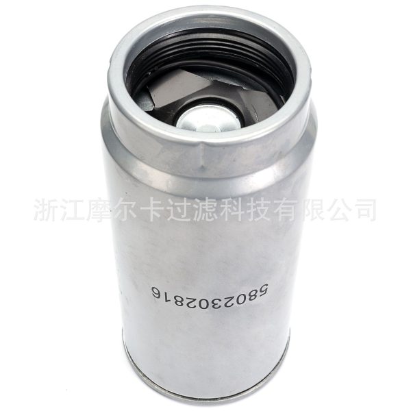 Mocar 环保汽车发动机系统机油滤清器5802302816