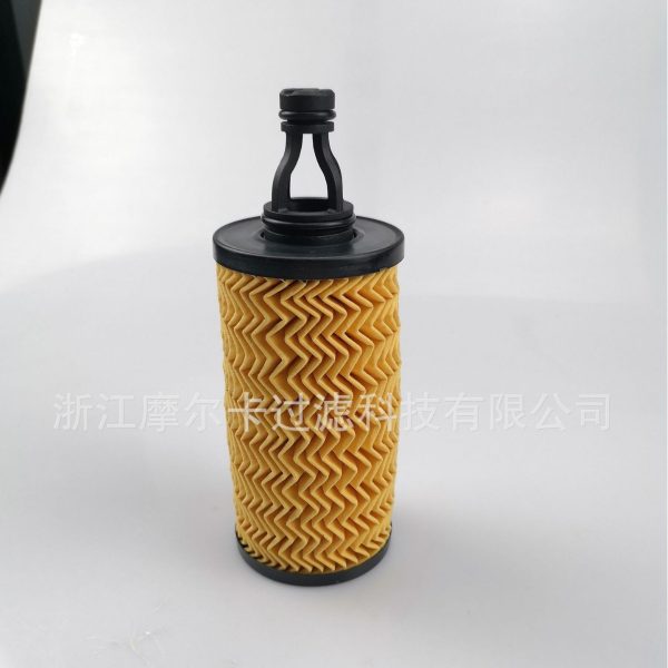摩尔卡 298939 适用于吉博力机油滤芯000311401 000287289