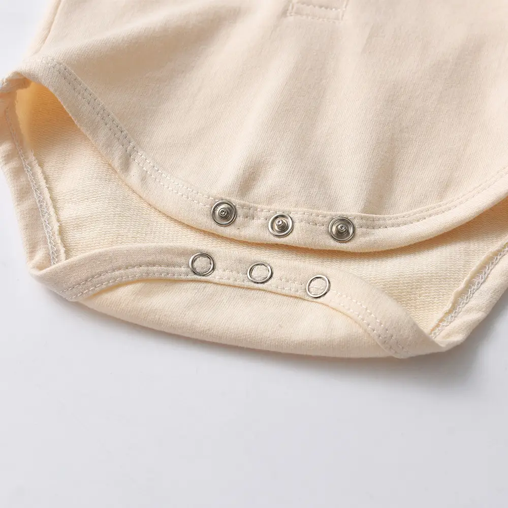 跨境外贸童装婴幼儿周岁衣服秋冬季哈衣绅士连体衣宝宝棉礼服服装