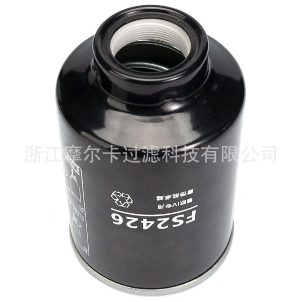 摩尔卡环保汽车卡车汽油发动机系统机油滤清器 FS1416 FS2426