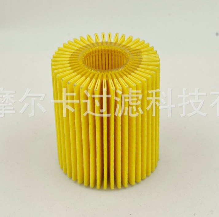 厂家直销汽车卡车发动机 04152-31080 HU 7009 z 燃油机油滤清器