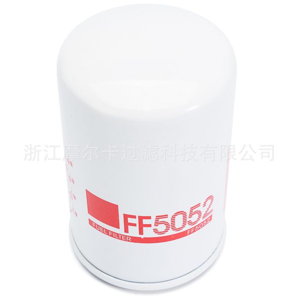 摩尔卡环保汽车卡车汽油发动机系统机油滤清器 FF5052