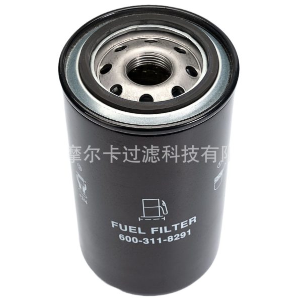 摩尔卡环保汽车卡车汽油发动机系统机油滤清器 600-311-8291