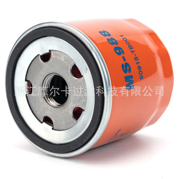 摩尔卡环保汽车卡车汽油发动机系统机油滤清器 ms-988