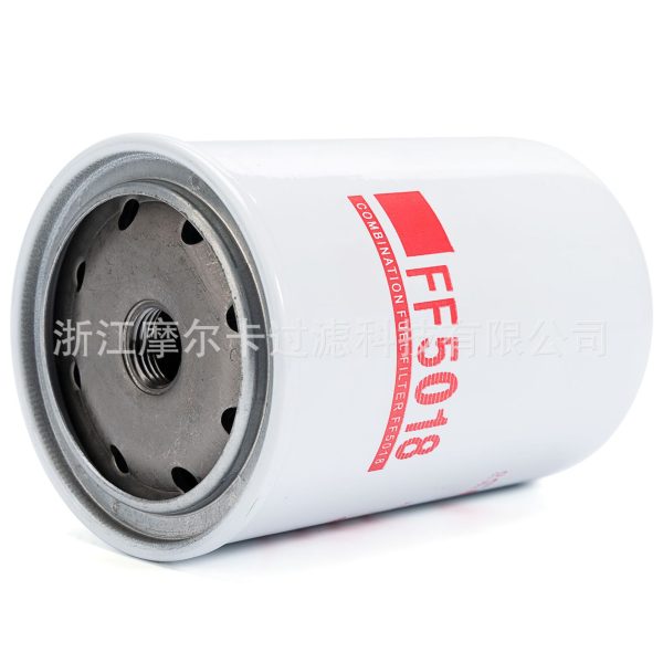 摩尔卡环保汽车卡车汽油发动机系统机油滤清器 FF5018