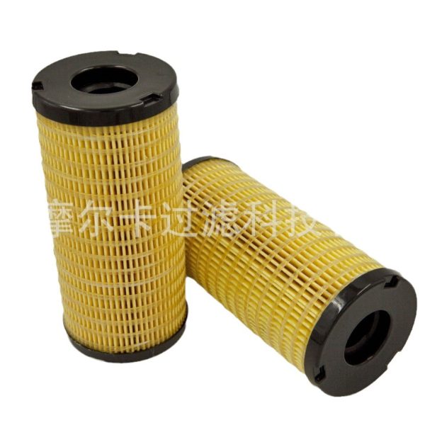 厂家直销汽车卡车发动机 26560201 机油燃油滤清器 柴油滤芯