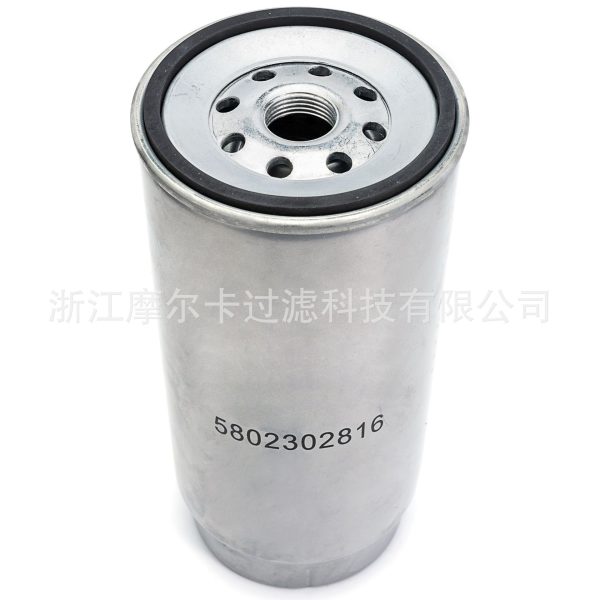 Mocar 环保汽车发动机系统机油滤清器5802302816