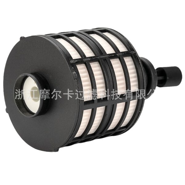 摩尔卡厂家直销汽车卡车汽油发动机系统 LFDE138 机油滤清器