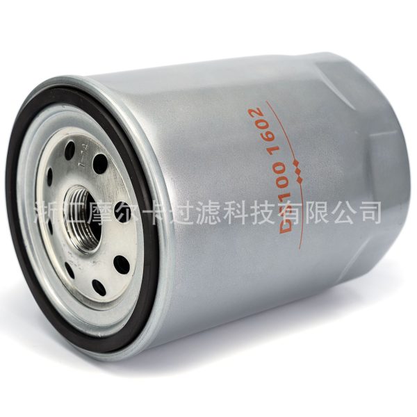 摩尔卡环保汽车卡车汽油发动机系统机油滤清器 DS1001602