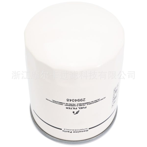摩尔卡环保汽车卡车汽油发动机系统机油滤清器 2994048