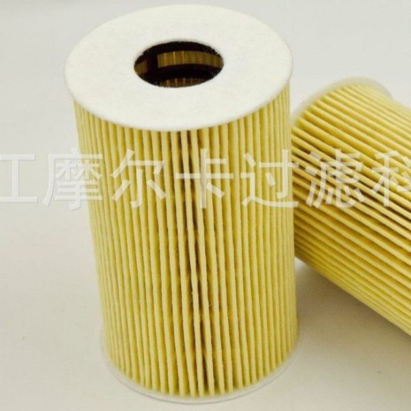 适用于大众奥迪03L115562 HU 7008 z OX388D 50014502 机油滤清器