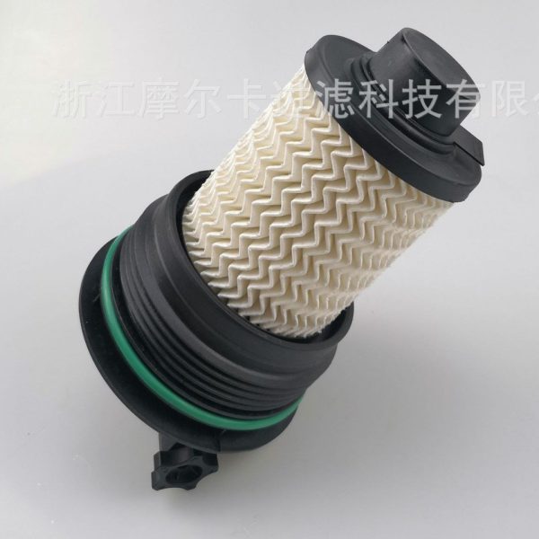 厂家直销柴油汽车卡车汽油发动机系统 C859 燃油机油滤清器 滤芯