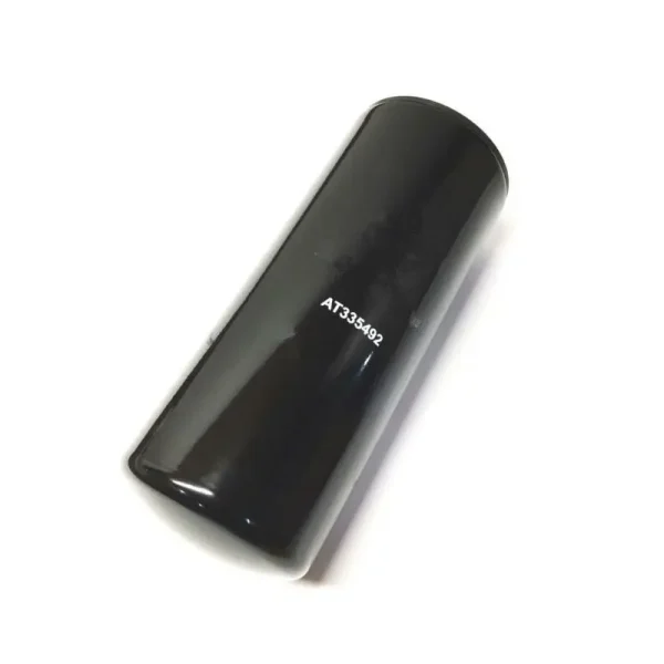 工程机械液压系统机油滤清器AT335492 P576064 替换强鹿机油滤芯