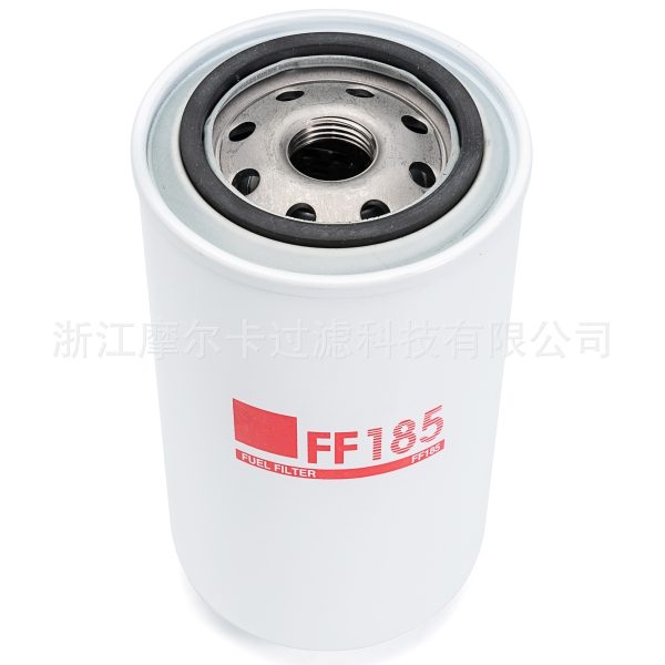 摩尔卡环保汽车卡车汽油发动机系统机油滤清器 FF185