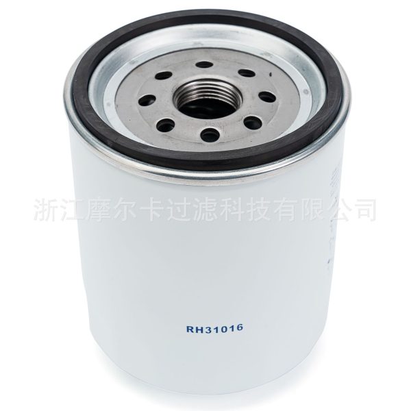 摩尔卡环保汽车卡车汽油发动机系统机油滤清器 rh31016 wf2075