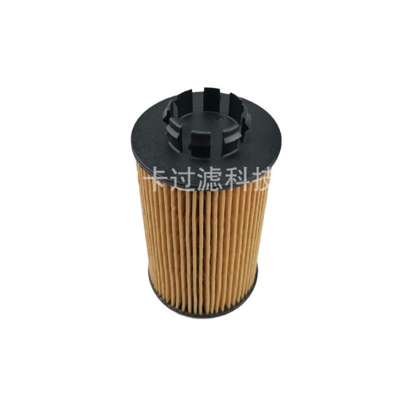 QC000001 摩尔卡504385104适用于CANTER 3.0 FE5 FE6机油滤清器