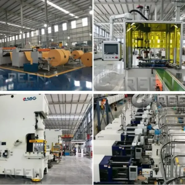 卡车柴油发动机燃油水分离器过滤器FS53015 FS20081