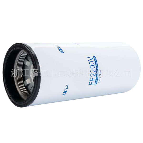 摩尔卡环保汽车发动机系统机油滤清器 FF2200V