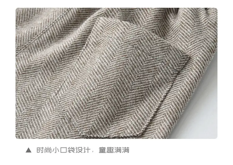 2025春季新款男童套装绅士礼服三件套男宝宝周岁生日哈衣多件套