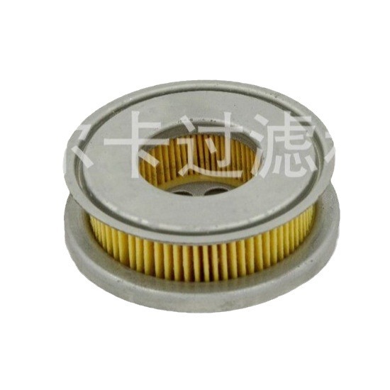 厂家直销卡车汽油发动机 H85 50013172 机油燃油滤清器 柴油滤芯