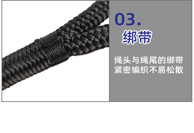 跨境新款狗绳 厂家直供批发 宠物用品牵引遛狗涤纶绳子小中大型犬