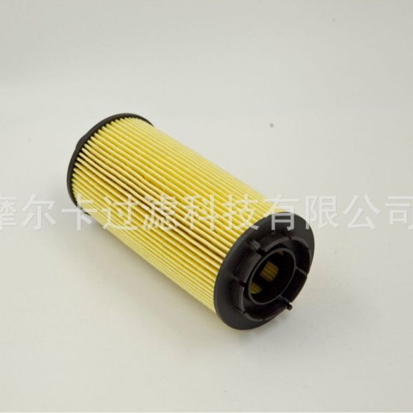 厂家直销适用于凯迪拉克 雪佛兰 12636838 OX1016 燃油机油滤清器
