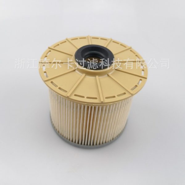 摩尔卡 8-98036321-0 8981499820 柴油滤芯燃油滤清器柴油格过滤