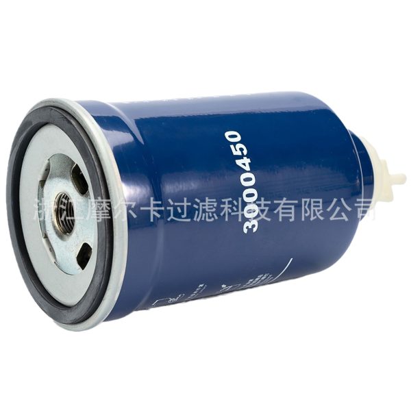 摩尔卡环保汽车发动机系统机油滤清器 300450