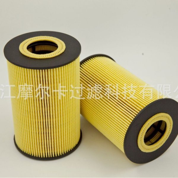厂家直销汽车卡车汽油发动机26325-52002燃油机油滤清器 柴油滤芯