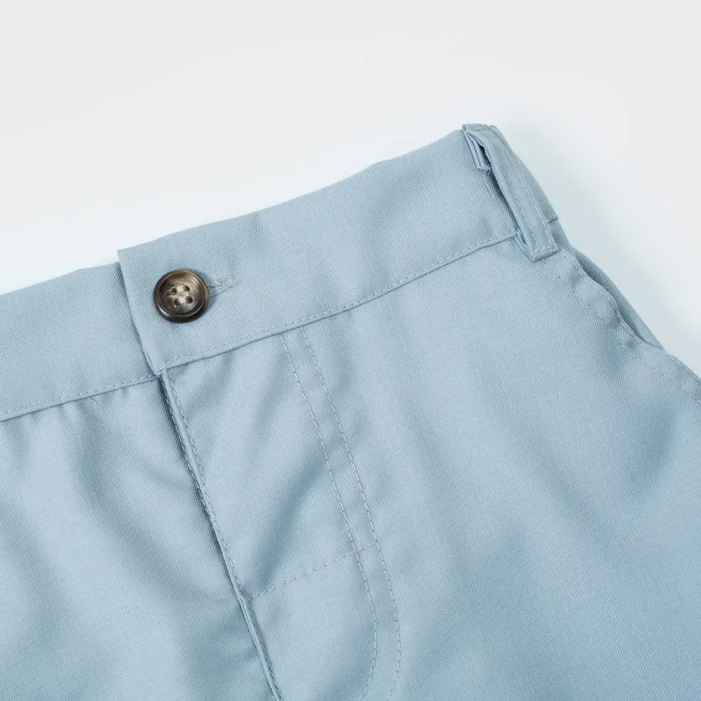 跨境新款儿童套装宝宝宴会派对绅士领花马甲礼服欧美风男童三件套