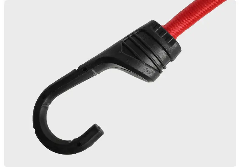 弹力捆绑绳 厂家直供定制批发 弹性行李绳捆扎绳电动车摩托车绳子