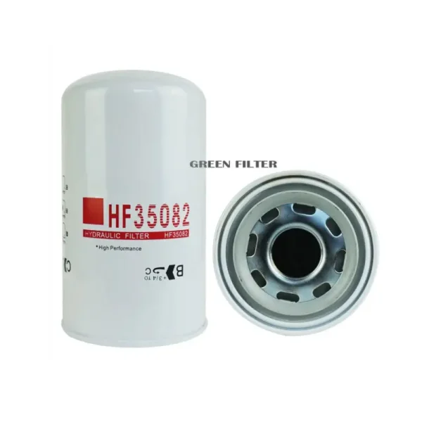 HF35082 HF6359 BT8476 P171620 发动机液压滤清器机油滤清器滤芯