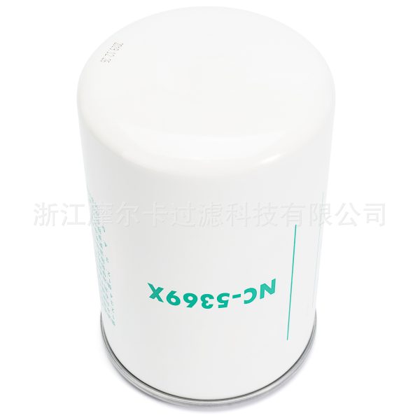 摩尔卡环保汽车发动机系统机油滤清器NC-5367X NC-5369X